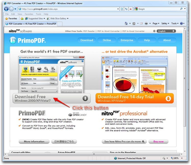 download primo pdf